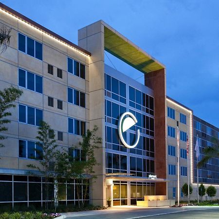 Hotel Element Miami International Airport Miami Springs Exterior foto