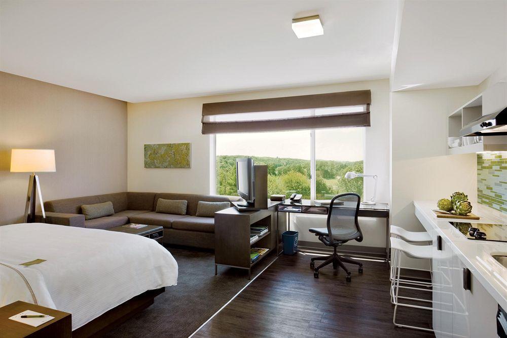 Hotel Element Miami International Airport Miami Springs Habitación foto