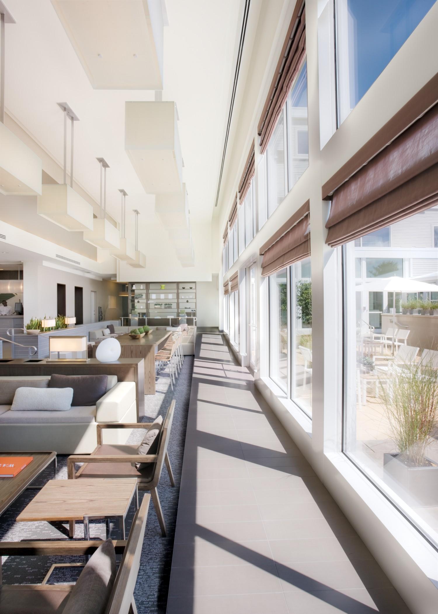 Hotel Element Miami International Airport Miami Springs Exterior foto