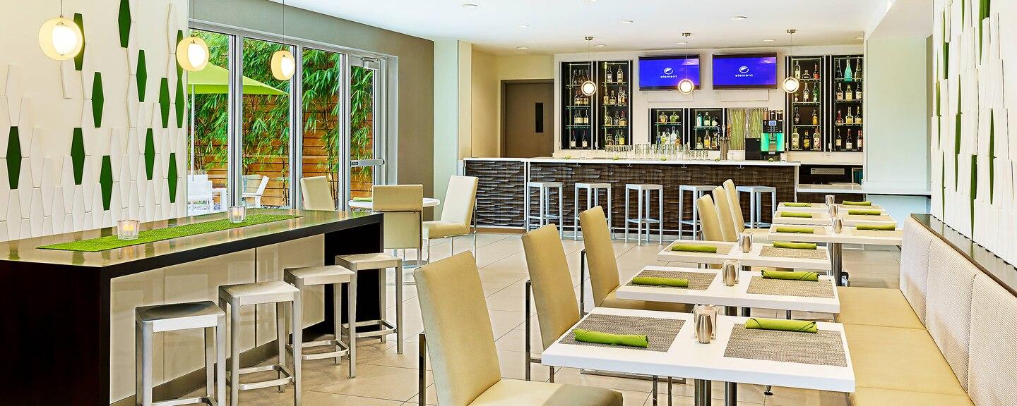 Hotel Element Miami International Airport Miami Springs Exterior foto