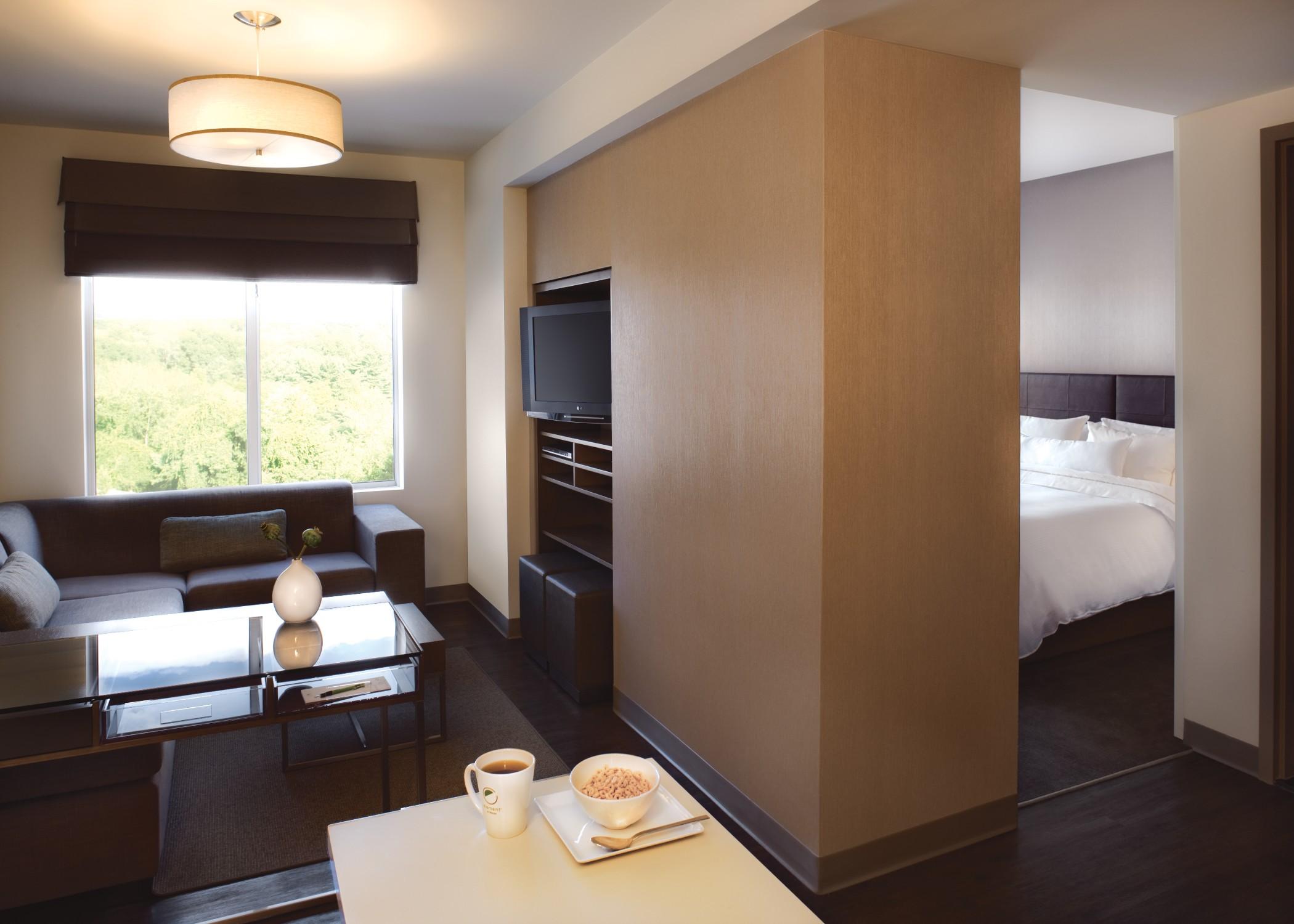 Hotel Element Miami International Airport Miami Springs Habitación foto