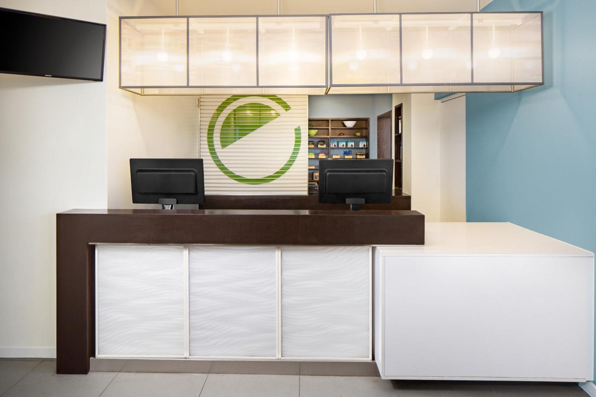 Hotel Element Miami International Airport Miami Springs Exterior foto