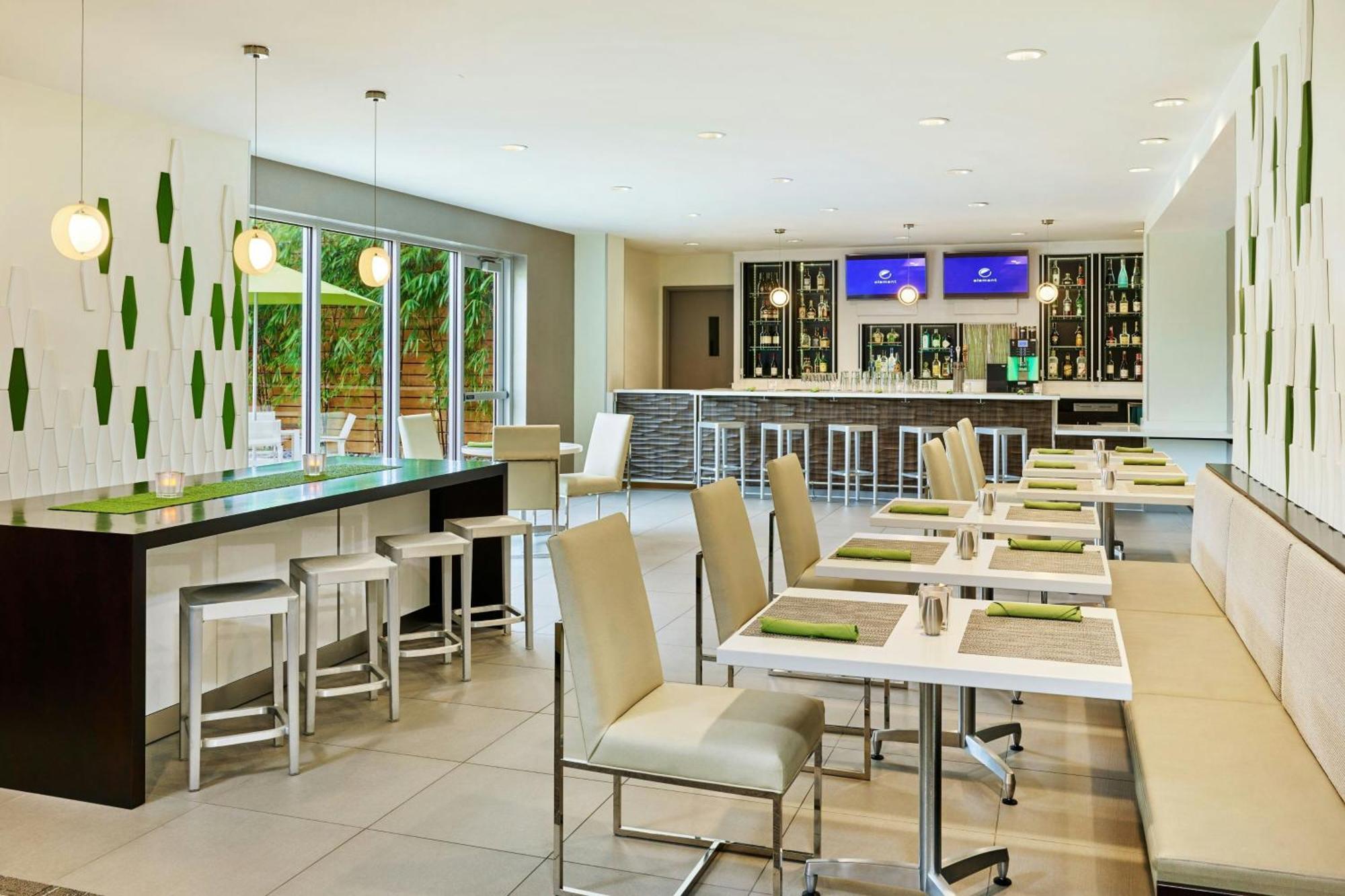 Hotel Element Miami International Airport Miami Springs Exterior foto