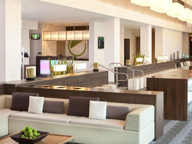 Hotel Element Miami International Airport Miami Springs Exterior foto