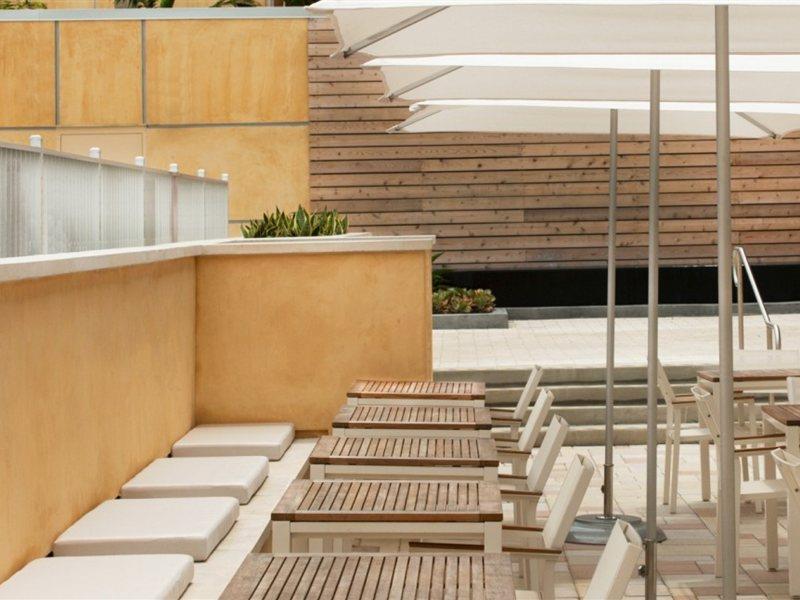 Hotel Element Miami International Airport Miami Springs Exterior foto