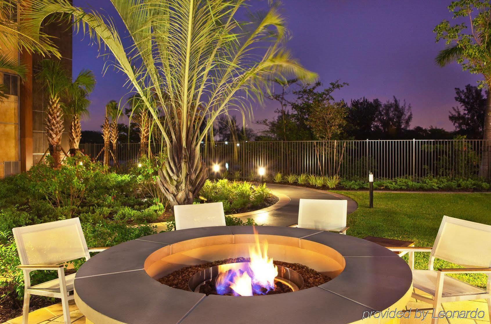 Hotel Element Miami International Airport Miami Springs Exterior foto