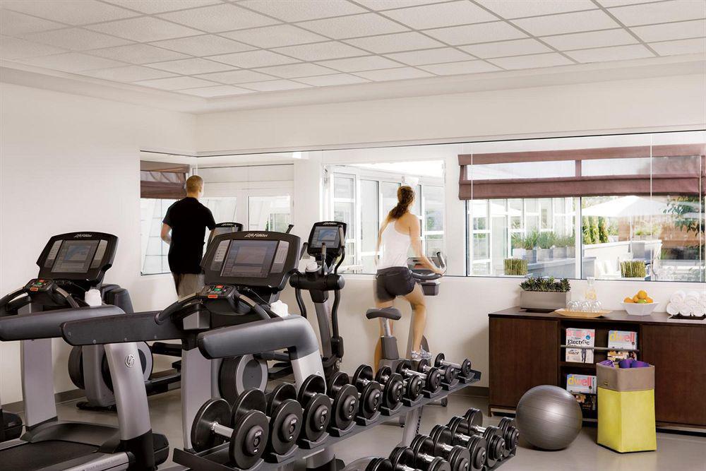 Hotel Element Miami International Airport Miami Springs Facilidades foto